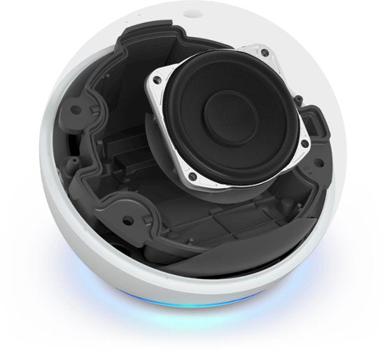 Amazon Echo Dot 5th Gen Smart Speaker with Alexa – ShopCGX