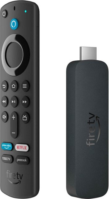 Amazon Fire TV Stick 4K V3 with Alexa Voice Remote – ShopCGX