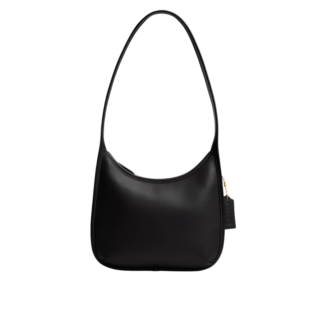 Coach Curve Zip Shoulder Handbag – ShopCGX