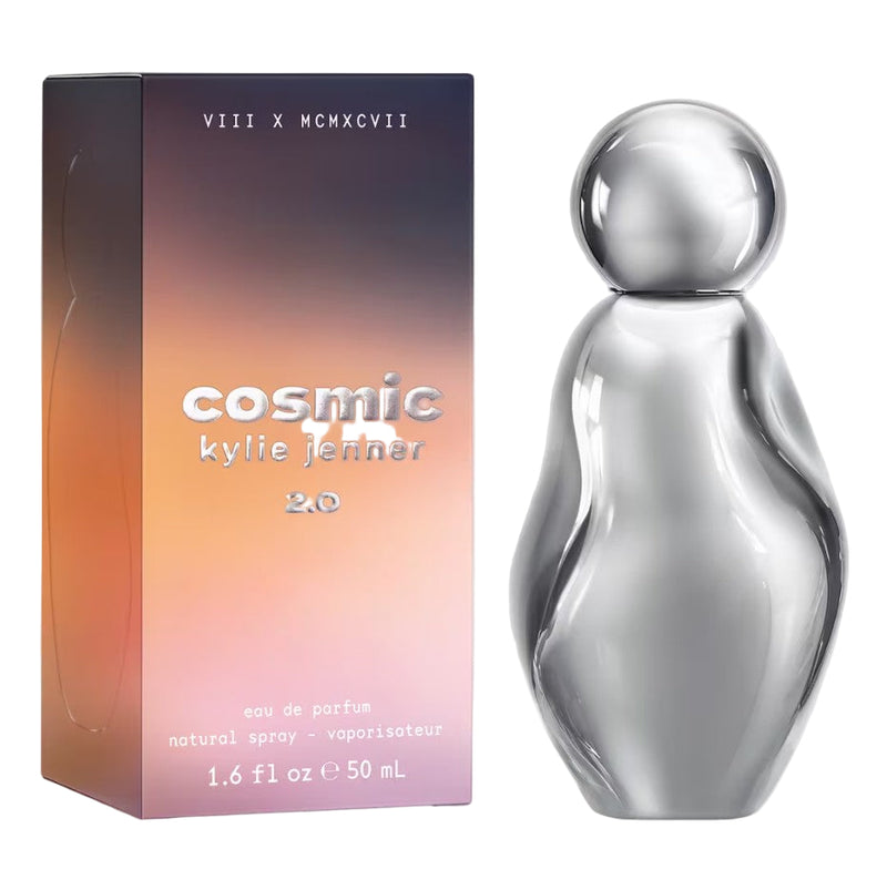 Kylie Cosmetics Cosmic Kylie Jenner 2.0 Eau De Parfum Spray - 1.6