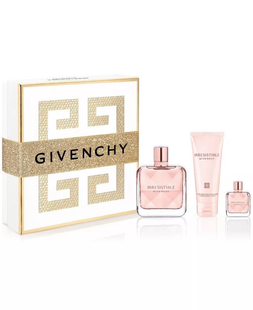 Givenchy Irresistible Eau de Parfum 3-Piece Gift Set – ShopCGX