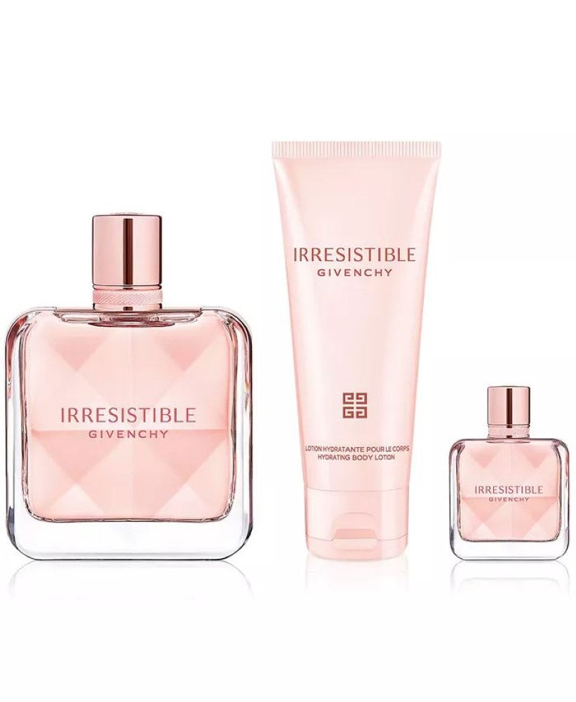 Givenchy Irresistible Eau de Parfum 3-Piece Gift Set – ShopCGX