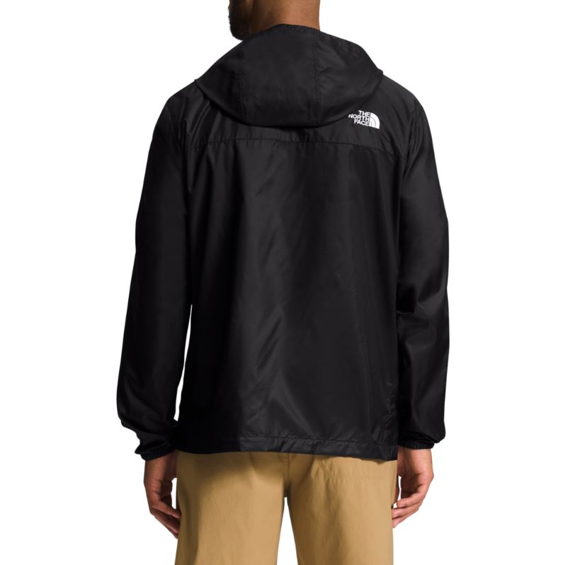 The North Face Mens Cyclone Hooded Windbreaker – ShopCGX