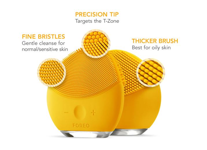 FOREO LUNA Mini 2 – ShopCGX