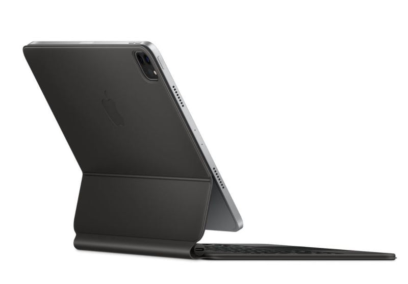 Apple Magic Keyboard for 12.9-inch iPad Pro (5th Generation) – ShopCGX