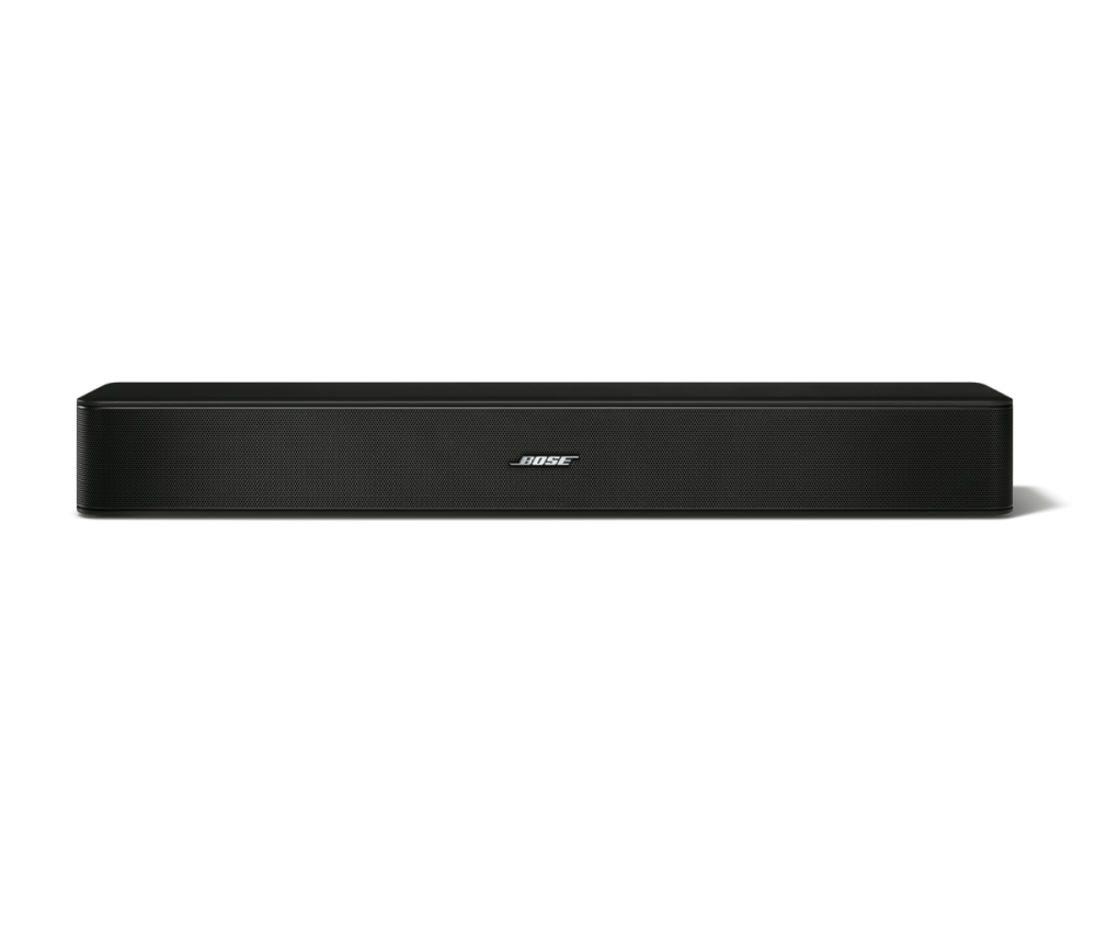 Bose Solo 5 TV Sound System – ShopCGX