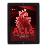 2025 ACLS Provider Manual