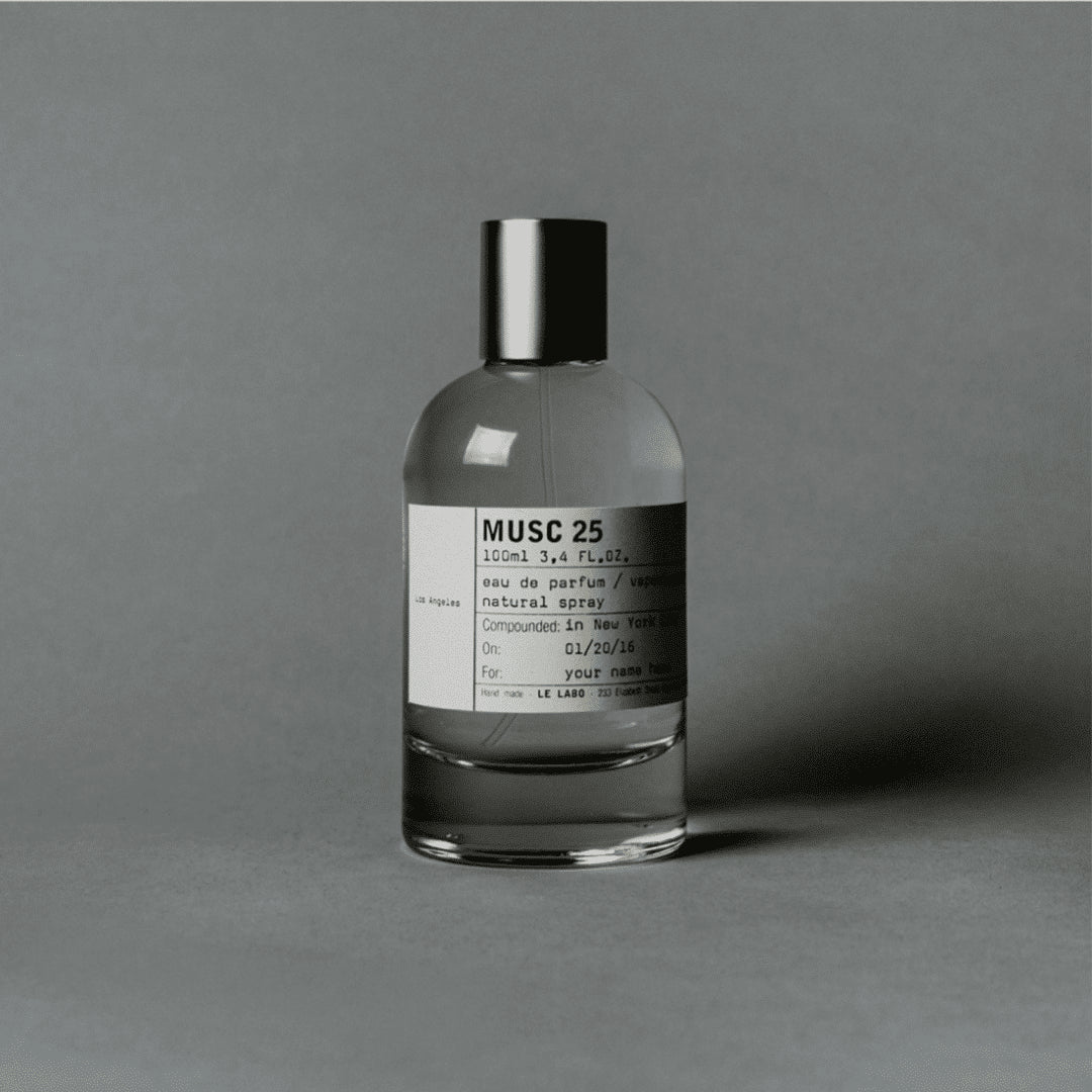 Musc 25 By Le Labo – Shopandbeyondlb