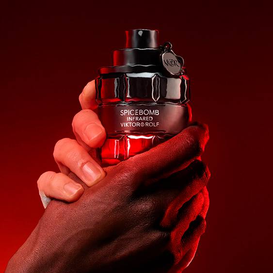 Spicebomb Infrared By Viktor And Rolf – Shopandbeyondlb