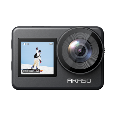 Akaso Brave 7 | Brave 7 アクションカメラ | Shop-AKASO