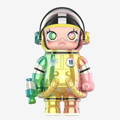 Pop Mart x Molly: Mega Space Molly 100% Series 3 Figurine Blind