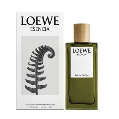 Loewe Earth Eau De Parfum 100ml – Shams Shopping Centre