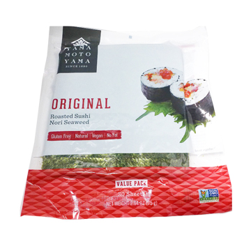 SEAWEED - JFC International