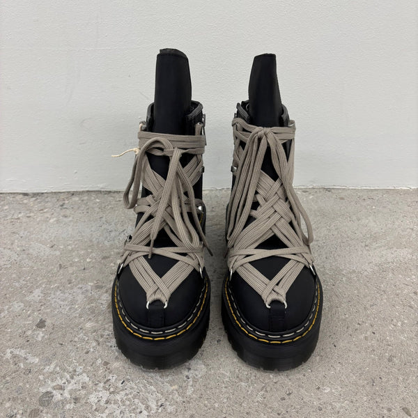 靴 00s alfredoBANNISTER engineer boots y2k 00s alfredoBANNISTER