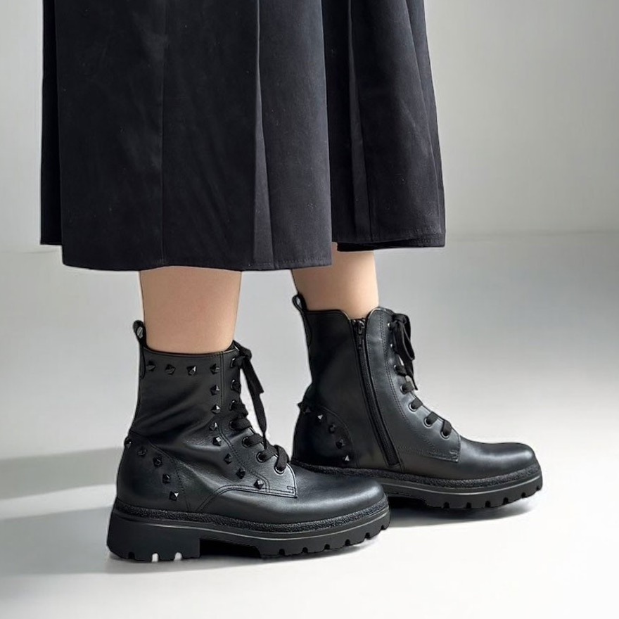 Gabor キミーおすすめ 2024 新作ブーツ 】 | 婦人靴 TOPICS | 大丸東京