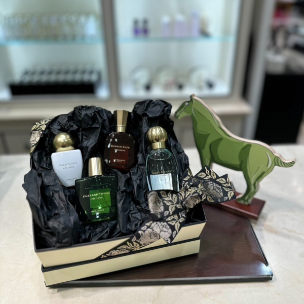 ジョーマローン ロンドン】メメントコレクション | 化粧品 | 大丸神戸