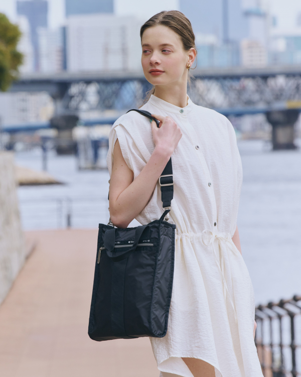 超軽量シリーズ「エッセンシャルコレクション」2024 年夏の新作が登場