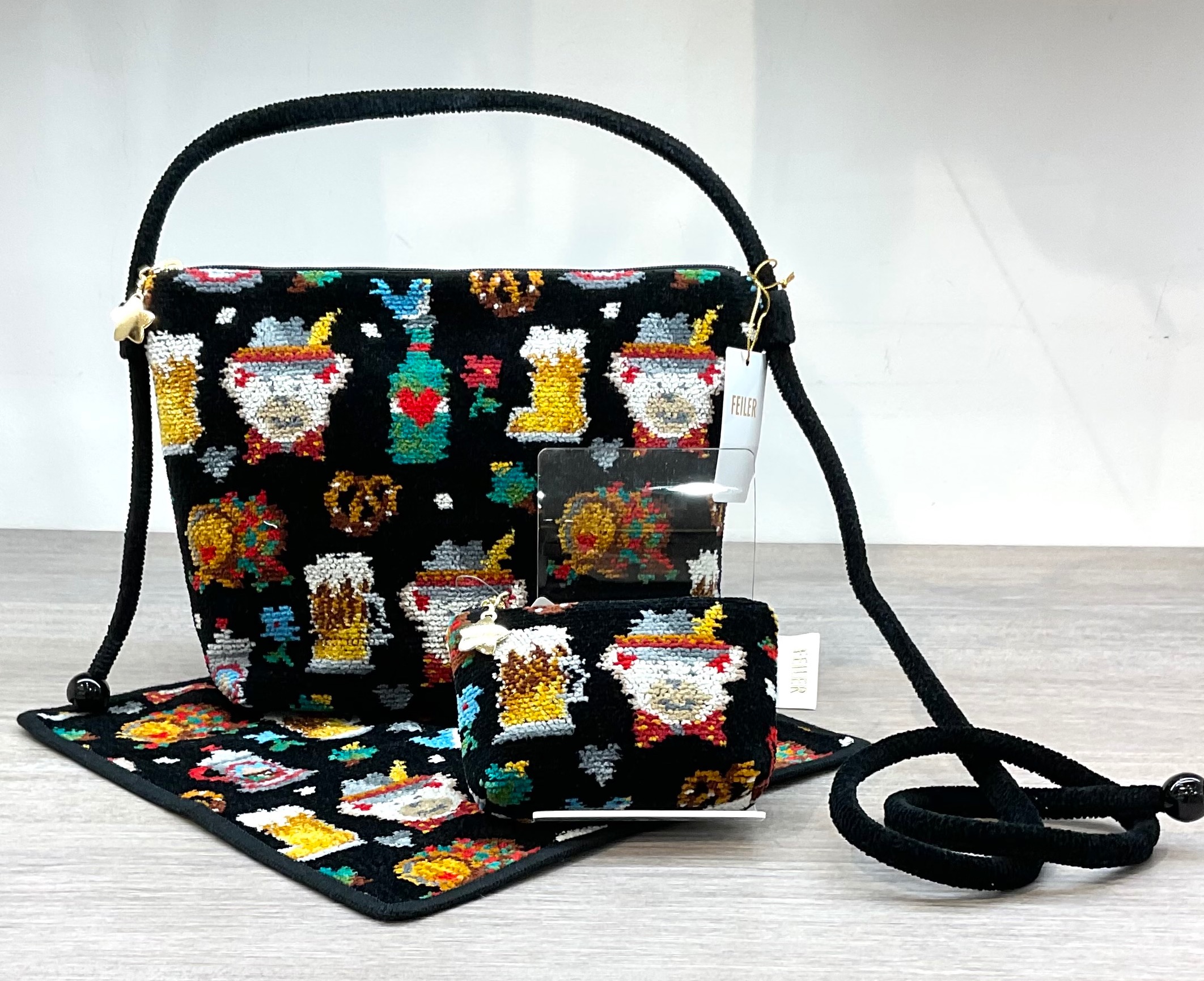 フェイラー】HAPPYPACK2026（福袋2026年）ご予約承ります