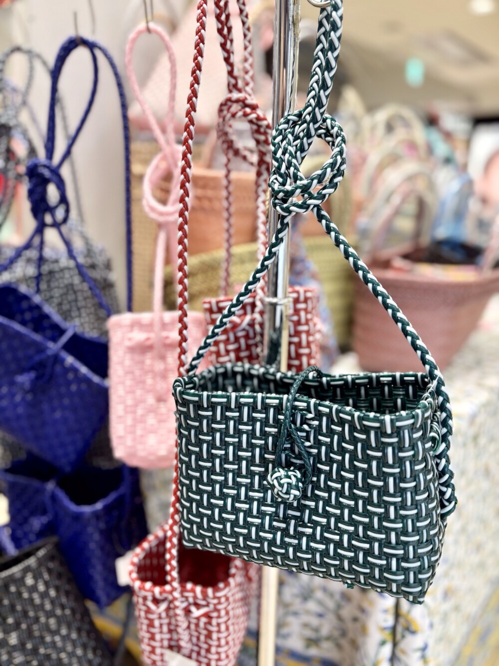 期間限定SHOP〉MEKEARISA(メケアリサ)🛍️✨ | 婦人洋品売場 | 高知