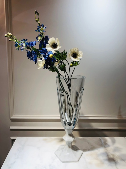 こだわりの一品】バカラ 「アルクール フルーティッシ ベース」のご