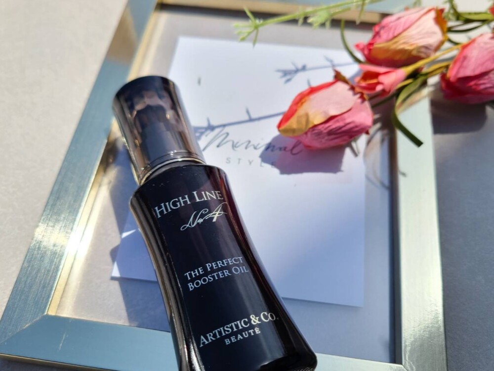 大人気！！ハイラインNo.4 🌿 | ARTISTIC&Co. BEAUTÉ | 大丸京都店公式