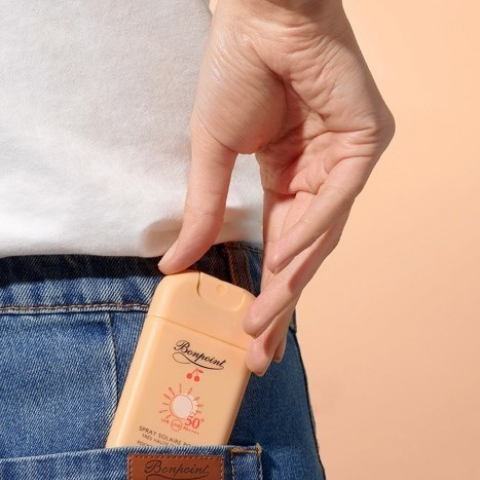 暑い夏のお出かけも楽しくなる必須アイテム☀️ | ボンポワン | 松坂屋