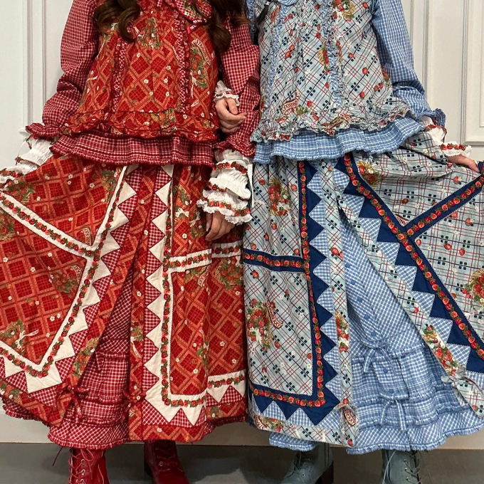 ストロベリーハット*〜 | ピンクハウス | 松坂屋名古屋店公式 SHOP BLOG