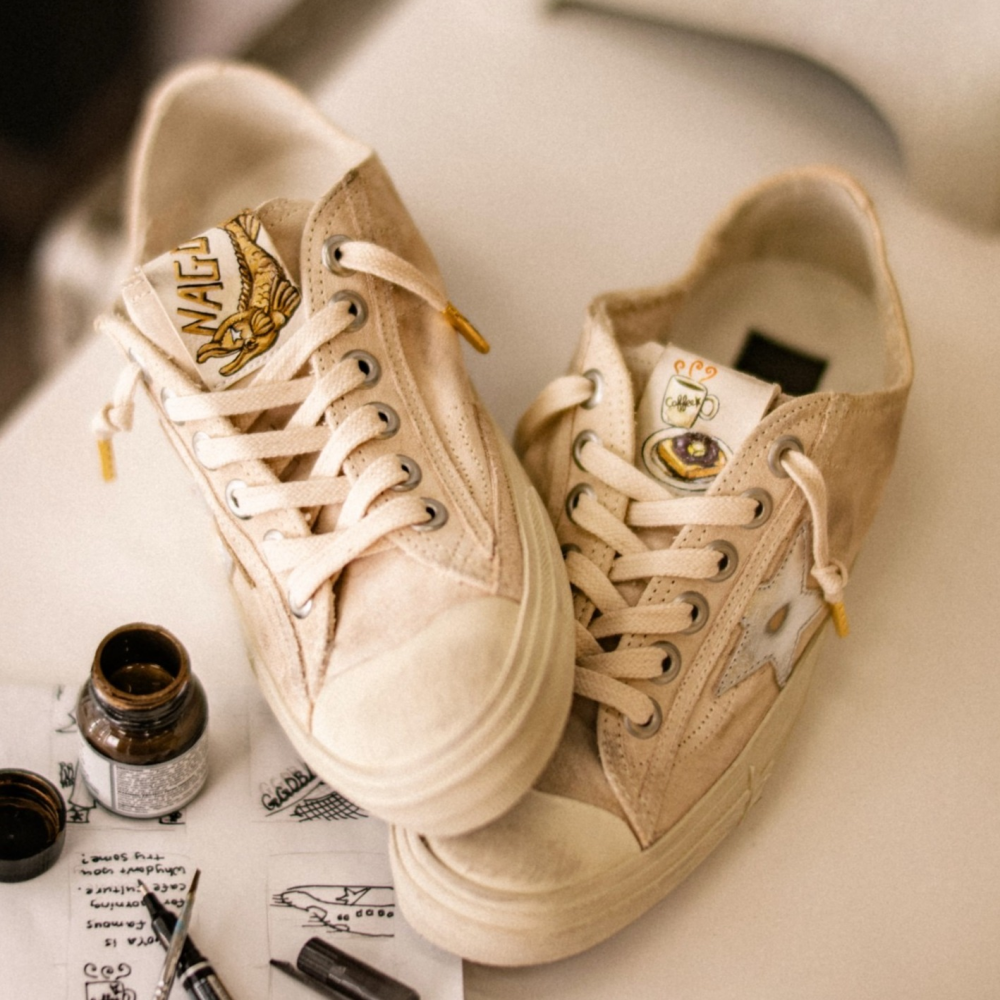 GOLDEN GOOSE | ゴールデングース | 松坂屋名古屋店公式 SHOP BLOG