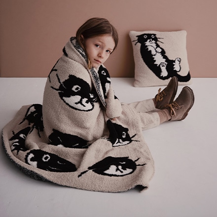 10/21(火)～発売！イラストレーターチェ・ヨンジュさんコラボアイテム