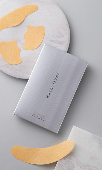 Collagen 100 Melting Sheet Mask | Greylin