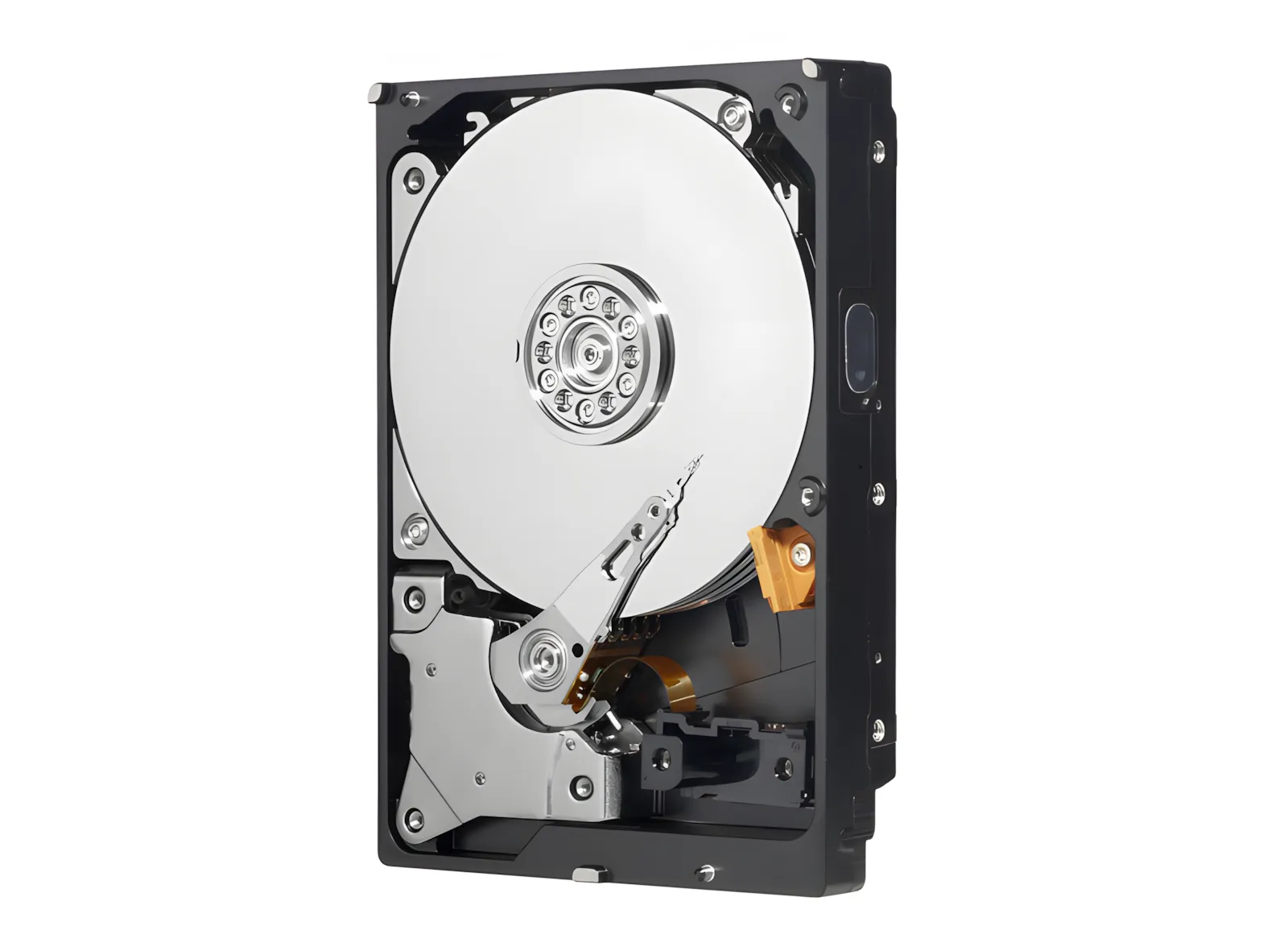 HDD容量が3TBのWD30EZRXが746GBと認識される問題の解決方法！ - ShopDD