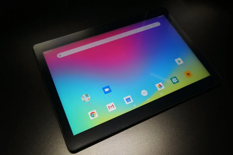 激安10インチ中華タブレットのALLDOCUBE iPlay10 Proのレビュー！ - ShopDD