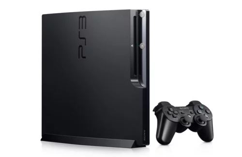 HDD120GB搭載の薄型「PlayStation 3」を9月3日から29,980円で発売