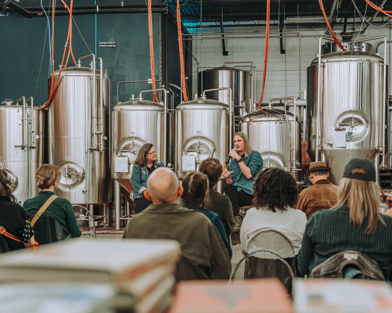 Rush x Henderson Collector Pack: Volume 3 – Henderson Brewing Company