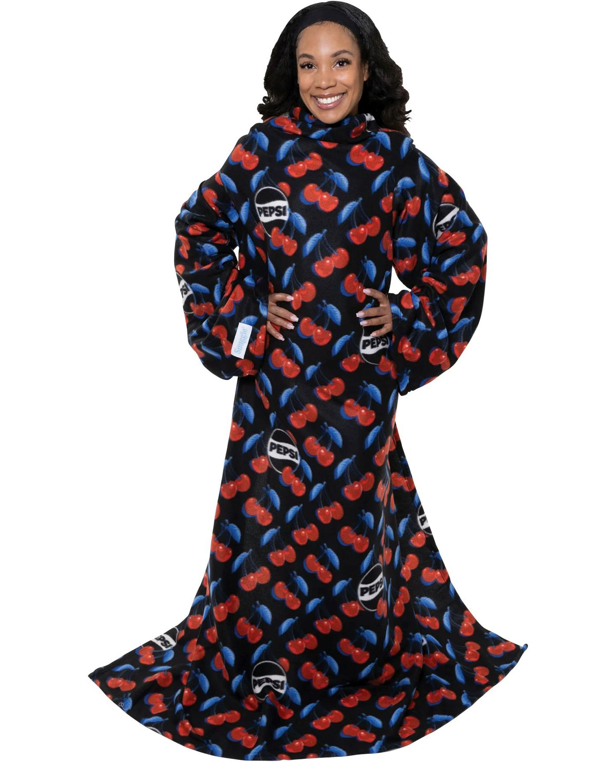 Snuggie Wild Cherry Pepsi – Hamrick's Shop