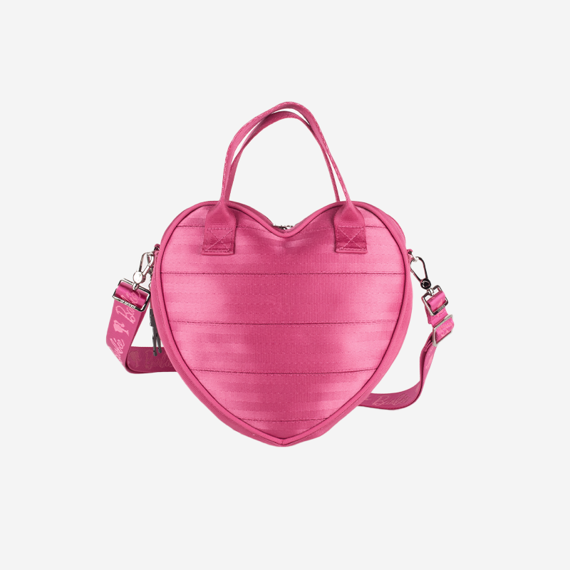 Sweetheart Crossbody | Barbie | HARVEYS
