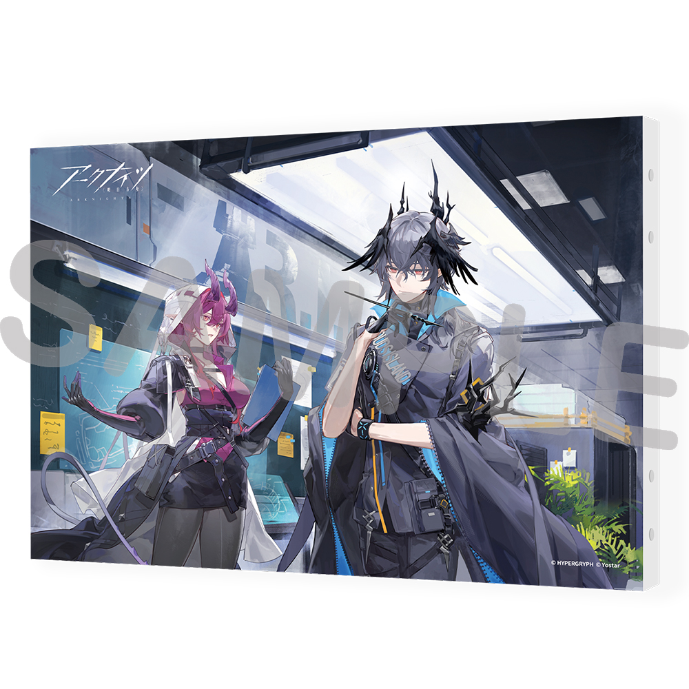 Yostar OFFICIAL SHOP ONLINE / 「Just Like Old Times」シリーズ