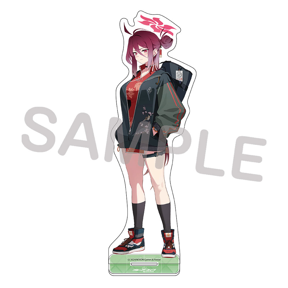 Yostar OFFICIAL SHOP ONLINE / アクリルスタンド レイジョ