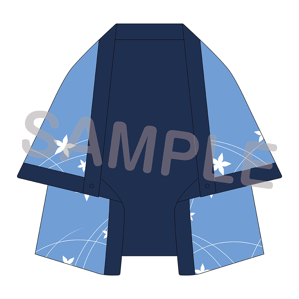 Yostar OFFICIAL SHOP ONLINE / ブランケット（百花繚乱紛争調停委員会）