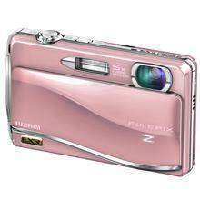 富士フイルム FinePix Z800EXR(ﾋﾟﾝｸ)【1200万画素】 コンパクト