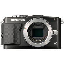 オリンパス PEN Lite E-PL5 レンズキット シルバー | ミラーレス一眼