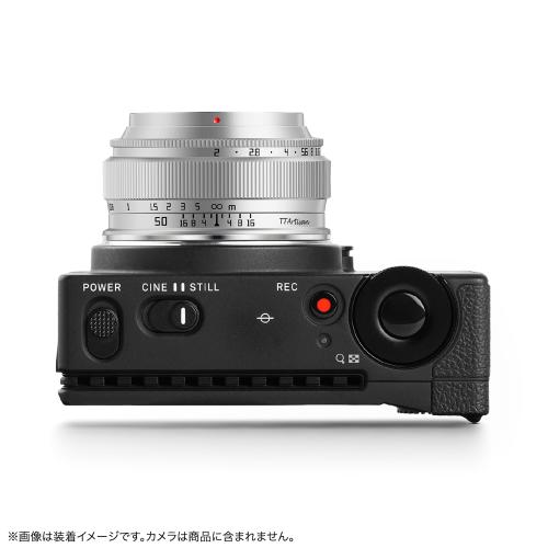 銘匠光学 TTArtisan 50mm f/2 Lマウント用 シルバー | 交換レンズ