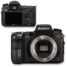 ❤️中級者向けの高性能一眼❤️SONY ソニー 中級機α700 付属品