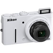 ニコン COOLPIX P310 ホワイト｜コンパクトデジタルカメラ｜カメラの