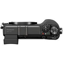 パナソニック LUMIX DMC-GX7-K ボディ ブラック | ミラーレス一眼