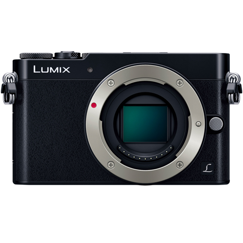 パナソニック LUMIX DMC-GM5-K ボディ ブラック | ミラーレス一眼