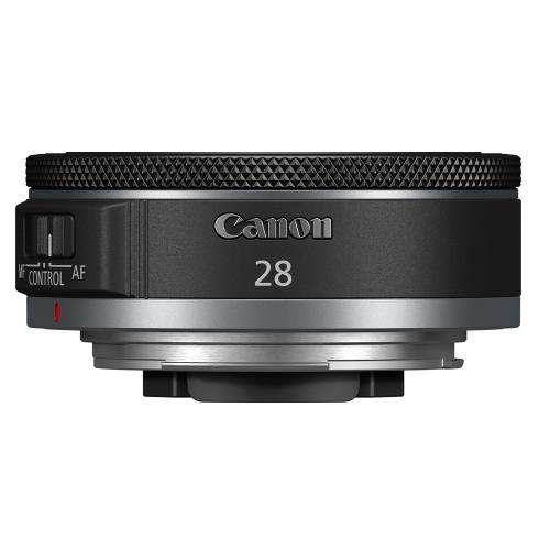 5000円キャッシュバック ～5/7まで】 キヤノン RF28mm F2.8 STM | 交換