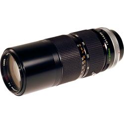 キヤノン FD 80-200mm F4 S.S.C. | 交換レンズ