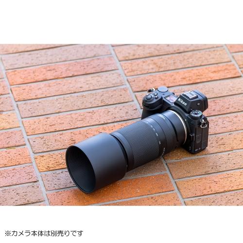 タムロン 70-300mm F/4.5-6.3 Di III RXD ニコンZ用（Model A047