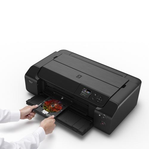 キヤノン インクジェットプリンター PRO-S1 MarkII｜プリンター